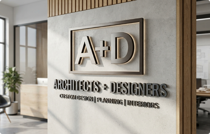 How We Work with Architects and Designers