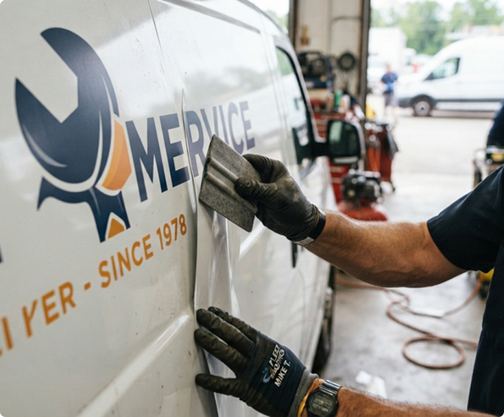 Vehicle Types in Fleet Programs