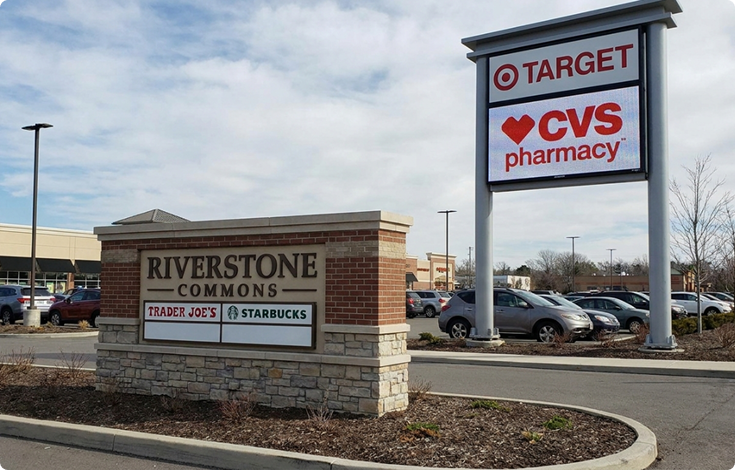 What Affects Monument and Pole Sign Pricing